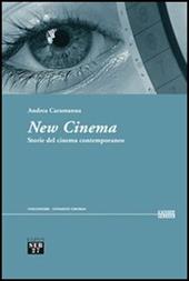New cinema. Storie del cinema contemporaneo
