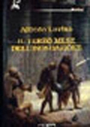 Il terzo mese dell'inondazione - Alfredo Luvino - Libro Ananke 2000, Solago | Libraccio.it