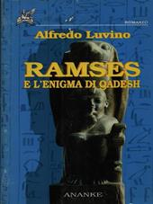 Ramses e l'enigma di Qadesh