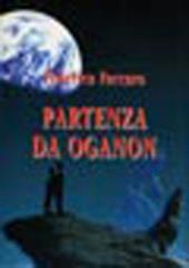 Partenza da Oganon