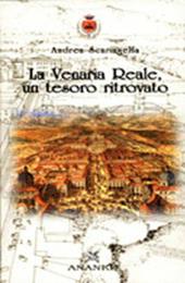La Venaria Reale, un tesoro ritrovato
