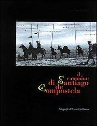 Il cammino di Santiago de Compostela  - Libro Terre di Mezzo 1995, Guide. Percorsi | Libraccio.it