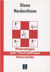 Psicologia per l'autodifesa femminile