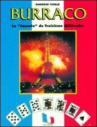 Burraco. La «canasta» du troisieme millenaire - Giorgio Vitale - Libro Locorotondo 2000 | Libraccio.it