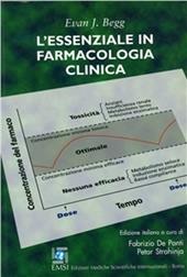 L' essenziale in farmacologia clinica