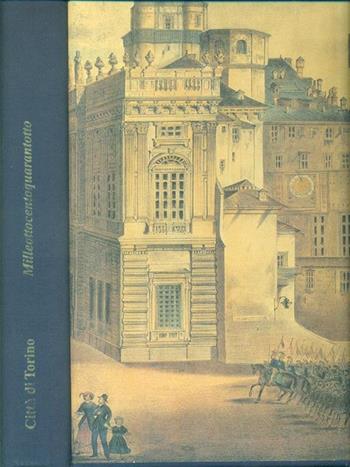 Torino. I percorsi della religiosità - Franco Peradotto, Sergio Mamino, M. Grazia Bosco - Libro Archivio Storico Città di Torino 2005, Collana blu | Libraccio.it