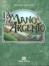 La mano d'argento