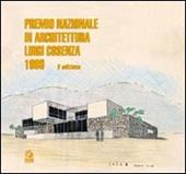 Premio nazionale di architettura Luigi Cosenza 1998
