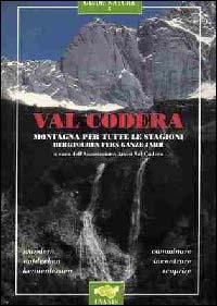 Val Codera  - Libro Lyasis 1997, Guide natura | Libraccio.it