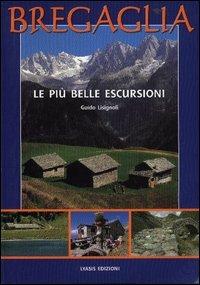Bregaglia. Le più belle escursioni - Guido Lisignoli, Luca Merisio - Libro Lyasis 2009 | Libraccio.it