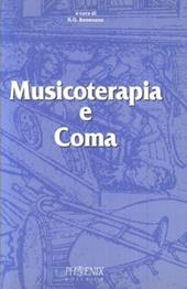 Musicoterapia e coma