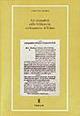 Gli incunaboli delle biblioteche ecclesiastiche di Udine - Cristina Moro - Libro Forum Edizioni 1998, Libri e biblioteche | Libraccio.it