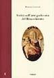 Scritti sull'arte padovana del Rinascimento - Raimondo Callegari - Libro Forum Edizioni 1998, Fonti e testi | Libraccio.it
