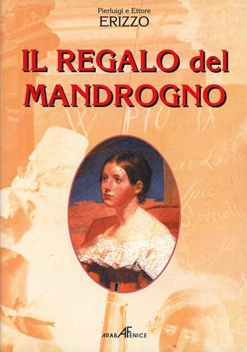 Il regalo del mandrogno - Pierluigi Erizzo, Ettore Erizzo - Libro Araba Fenice 2004 | Libraccio.it
