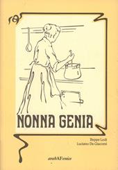 Nonna Genia