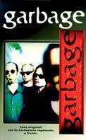 Garbage  - Libro Lo Vecchio 2010 | Libraccio.it