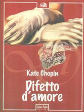 Difetto d'amore