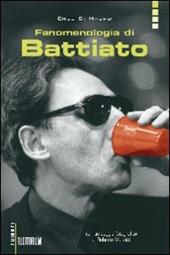 Fenomenologia di Battiato