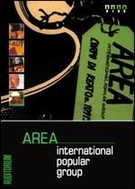Area. International popular group. Con CD Audio - Patrizio Fariselli, Claudio Chianura - Libro Auditorium 2010, Book disk | Libraccio.it