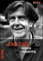 John Cage. Silence happening. Con CD Audio  - Libro Auditorium 2010, Book disk | Libraccio.it