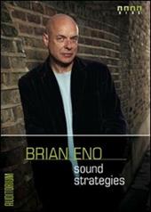 Brian Eno. Sound strategies. Con CD Audio