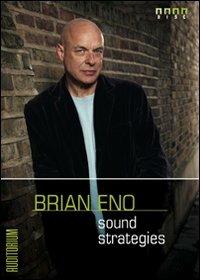 Brian Eno. Sound strategies. Con CD Audio  - Libro Auditorium 2010, Book disk | Libraccio.it