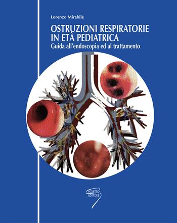 Ostruzioni respiratorie in pediatria. Guida all'endoscopia ed al trattamento - Lorenzo Mirabile - Libro Poletto Editore 2002 | Libraccio.it