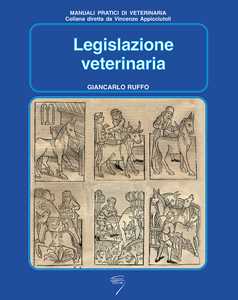 Image of Legislazione veterinaria