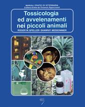 Tossicologia ed avvelenamenti nei piccoli animali