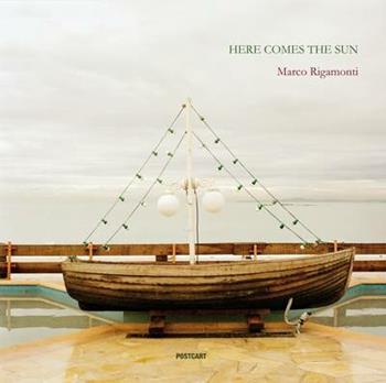 Stessa spiaggia stesso mare. Ediz. italiana e inglese - Marco Rigamonti - Libro Postcart Edizioni 2013, Fotografia | Libraccio.it