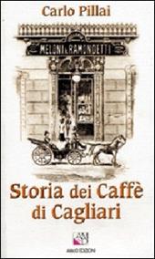 Storia dei caffè di Cagliari