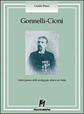 Gonnelli-Cioni. Antesignano della pedagogia clinica in Italia