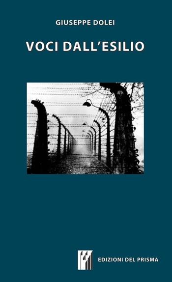 Voci dall'esilio e interventi vari - Giuseppe Dolei - Libro Edizioni del Prisma 2010, Dimensioni | Libraccio.it