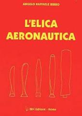 L'elica aeronautica