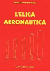 L' elica aeronautica