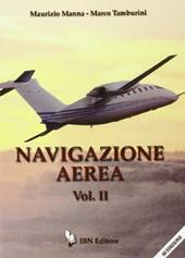 Navigazione aerea. aeronautici. Vol. 2