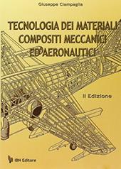 Tecnologie dei materiali compositi meccanici e aeronautici