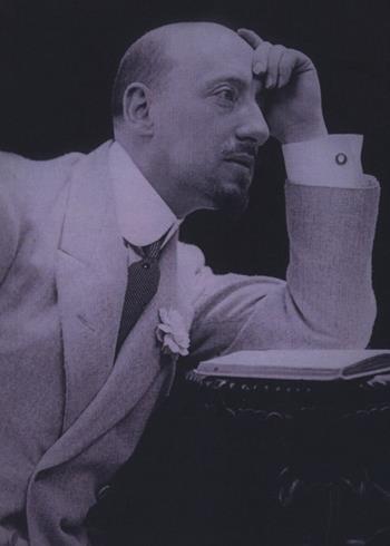 Gabriele D'Annunzio in immagini e parole - Gabriele D'Annunzio - Libro Ripostes 2021, In immagini e parole | Libraccio.it