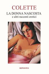 La donna nascosta e altri racconti erotici