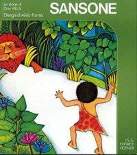 Sansone - Antonio Villa - Libro ISG Edizioni 1976, Le storie di don Villa | Libraccio.it