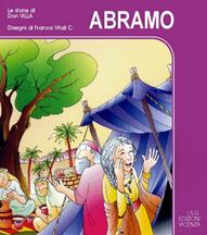 Abramo - Antonio Villa - Libro ISG Edizioni 2001, Le storie di don Villa | Libraccio.it