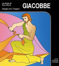 Giacobbe - Antonio Villa - Libro ISG Edizioni 2002, Le storie di don Villa | Libraccio.it
