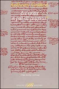 La nota a piè di pagina. Una storia curiosa - Anthony Grafton - Libro Sylvestre Bonnard 2000, Il sapere del libro | Libraccio.it
