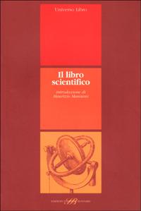 Il libro scientifico  - Libro Sylvestre Bonnard 2001, Universo Libro | Libraccio.it