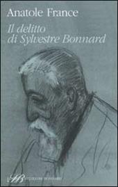 Il crimine di Sylvestre Bonnard