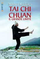 Tai Chi Chuan. Il grande limite