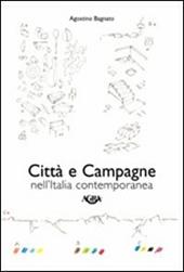 Città e campagne nell'Italia contemporanea