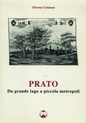 Prato da grande lago a piccola metropoli - Silvano Calamai - Libro Pentalinea 2000 | Libraccio.it