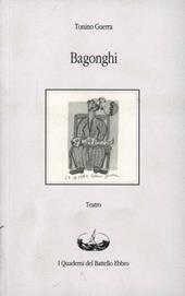 Bagonghi. Un nano del circo per piccoli suggerimenti teatrali
