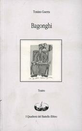 Bagonghi. Un nano del circo per piccoli suggerimenti teatrali